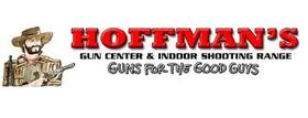 Hoffman’s Gun Center