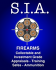 SIA FIREARMS