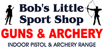 Bob’s Little Sport Shop