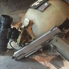 Backwoods Security, LLC
