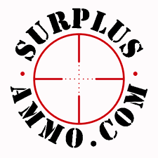 Surplus Ammo