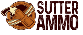 Sutter Ammo