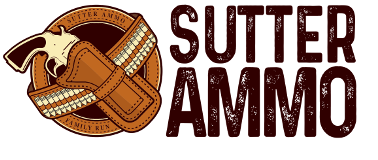 Sutter Ammo