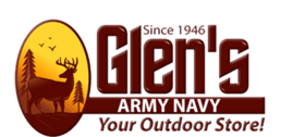 Glen's Army Navy