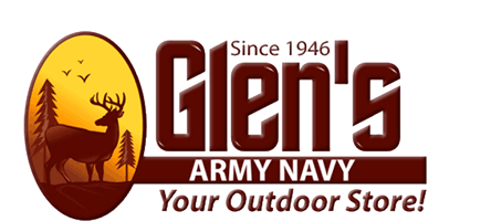 Glen's Army Navy