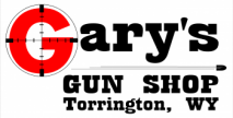 Gary's Gun Shop
