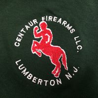 Centaur  Firearms  LLC