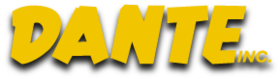 Dante Sports Inc.