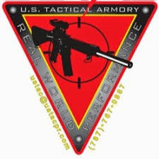 US TACTICAL ARMORY