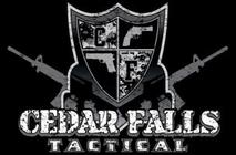 Cedar Falls