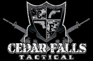 Cedar Falls