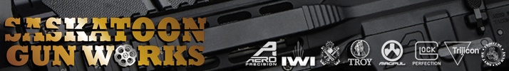 Saskatoon Gunworks Inc.