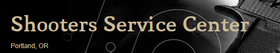 Shooters Service Center