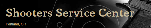 Shooters Service Center