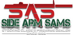 Side Arm Sams