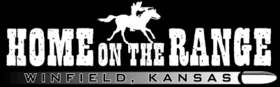 Home on the Range Firearms