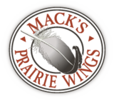 Mack's Prairie Wings