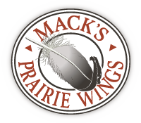 Mack's Prairie Wings