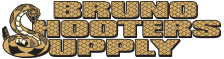 Bruno Shooters Supply