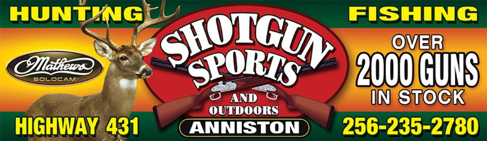 Shotgun Sports And Outdoors