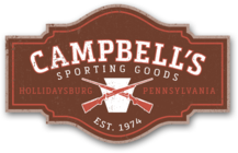 Campbell's Sporting Goods