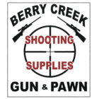 Berry Creek