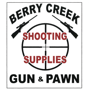 Berry Creek