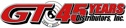 GT Distributors, Inc.