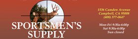 Sportsmen's Supply