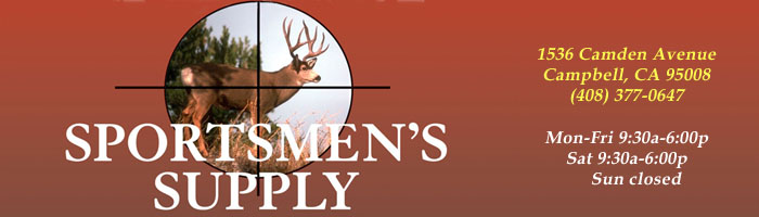 Sportsmen's Supply