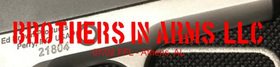 Brothers in Arms, LLC