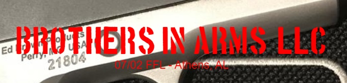 Brothers in Arms, LLC