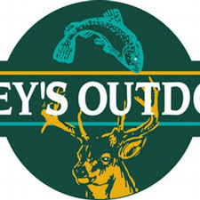Kinsey’s Outdoors