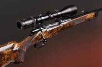 Precision Rifle Services