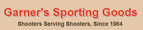 Garner's Sporting Goods