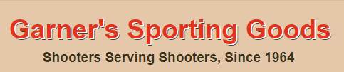 Garner's Sporting Goods
