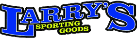 Larry's Sporting Goods