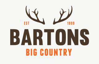 Barton's Big Country Outdoor