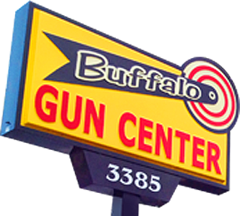 BUFFALO GUN CENTER
