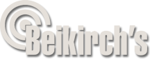 Beikirch Ammunition