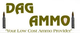 Dag Ammo