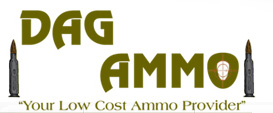 Dag Ammo