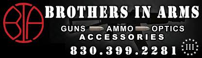 Brothers In Arms