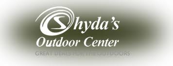  Shyda's Outdoor Center