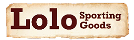 LOLO SPORTING GOODS