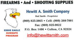 Hewitt A. Smith Company