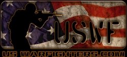 US War Fighters