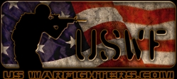 US War Fighters