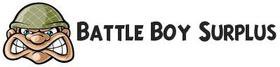 Battle Boy Surplus