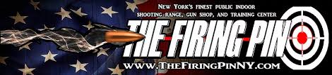 The Firing Pin